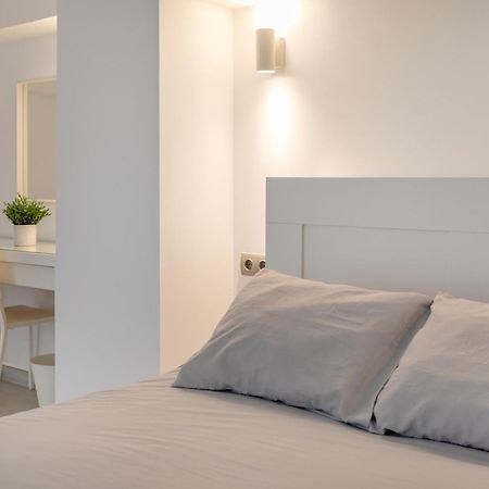 Alison'S Loft Apartment Alicante Ngoại thất bức ảnh