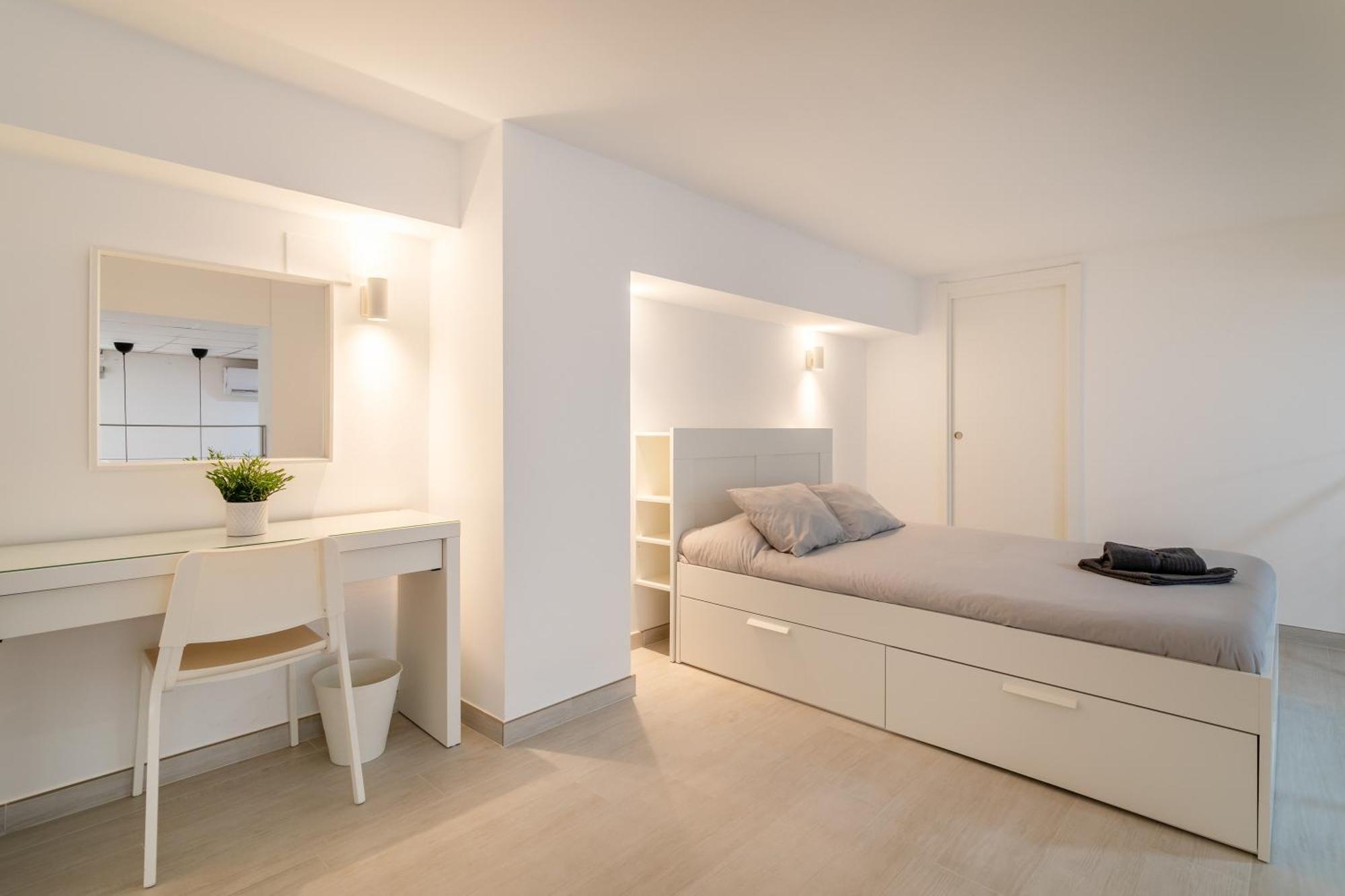 Alison'S Loft Apartment Alicante Ngoại thất bức ảnh