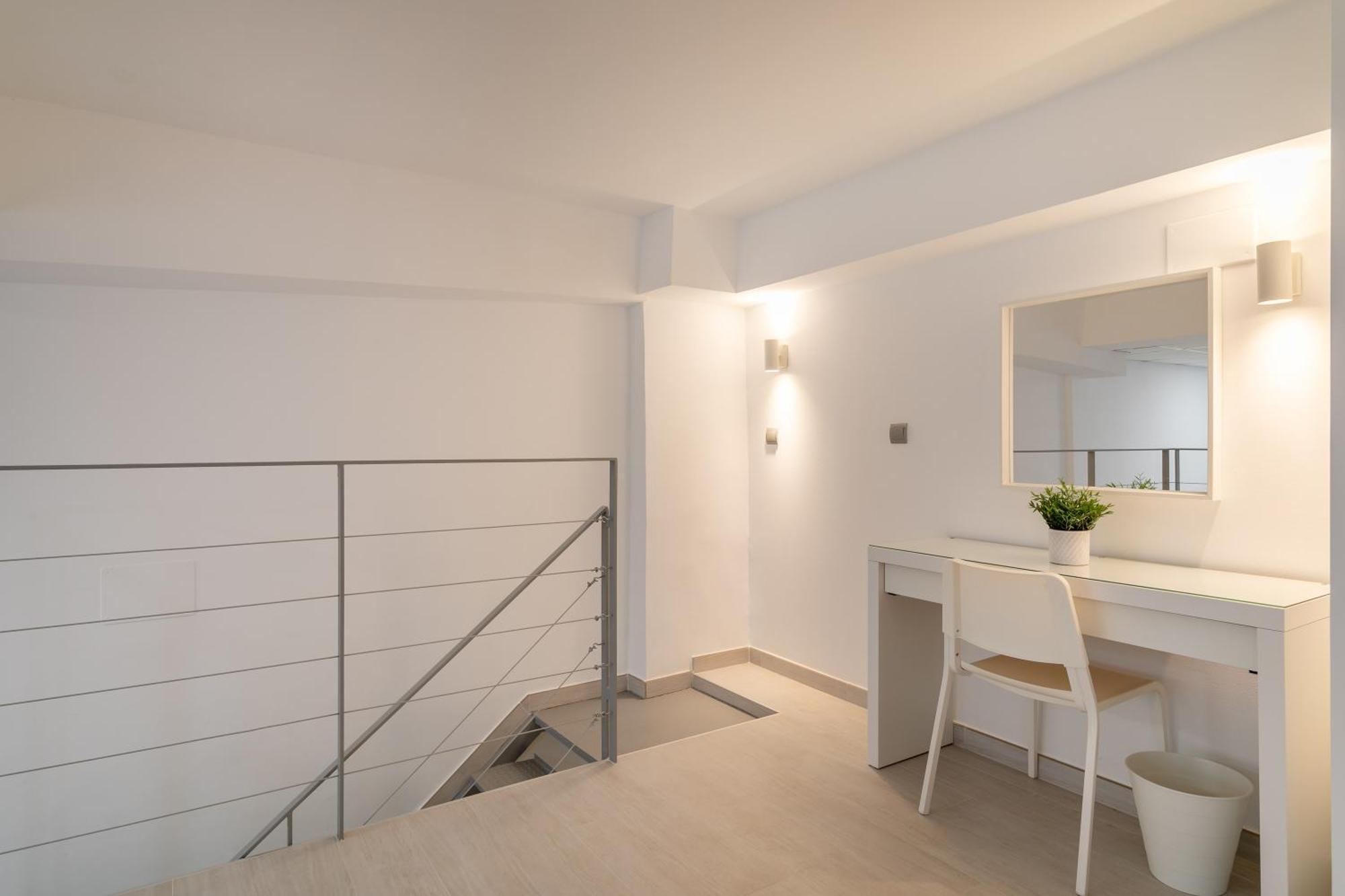 Alison'S Loft Apartment Alicante Ngoại thất bức ảnh